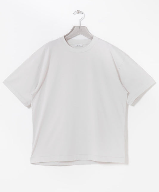 ATON SUVIN 60/2 OVERSIZED T恤