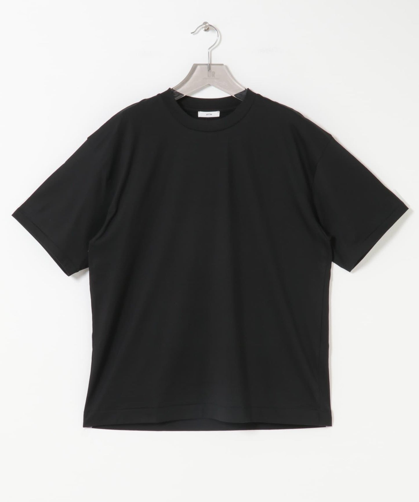 ATON SUVIN 60/2 OVERSIZED T恤