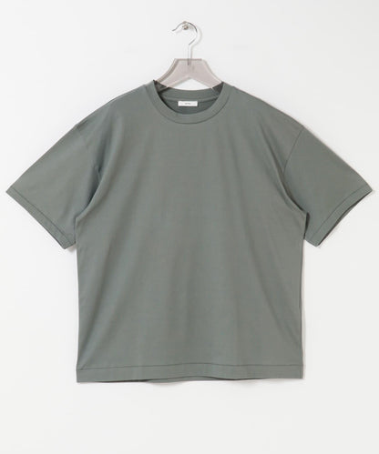 ATON SUVIN 60/2 OVERSIZED T恤