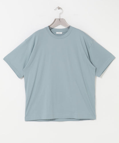 ATON SUVIN 60/2 OVERSIZED T恤