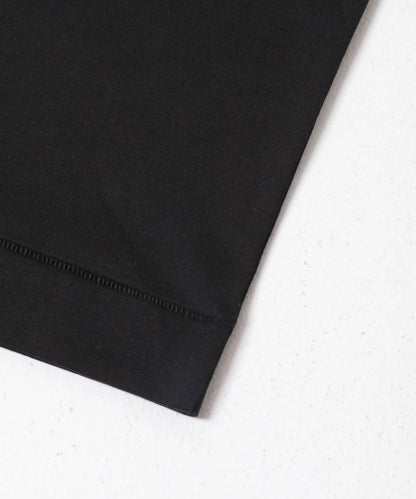 ATON SUVIN 60/2 OVERSIZED T恤