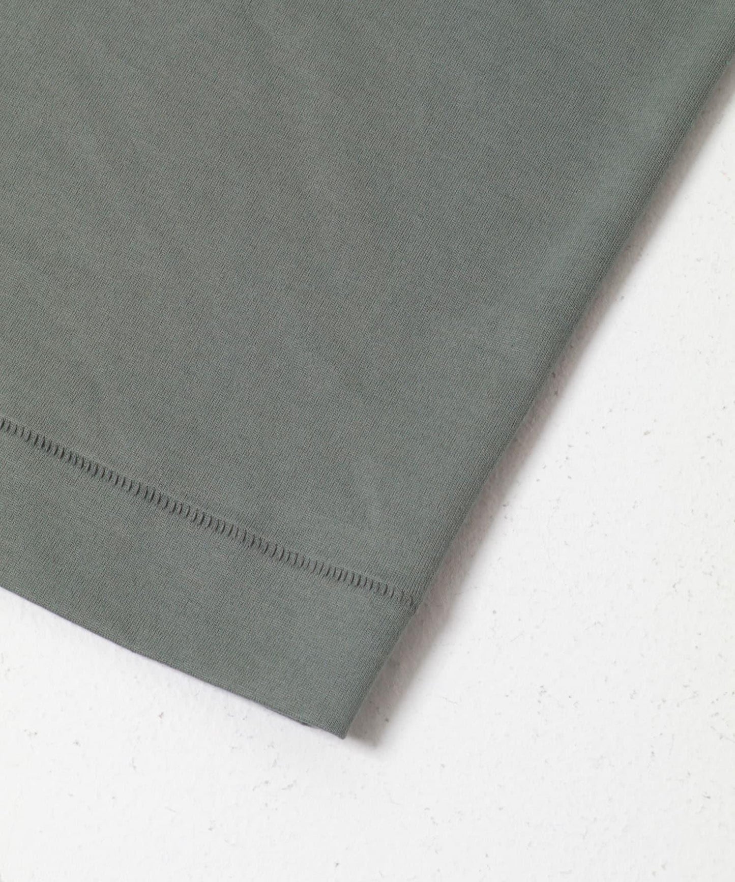 ATON SUVIN 60/2 OVERSIZED T恤