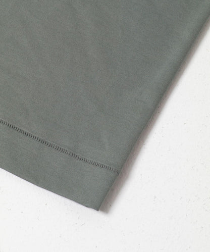 ATON SUVIN 60/2 OVERSIZED T恤