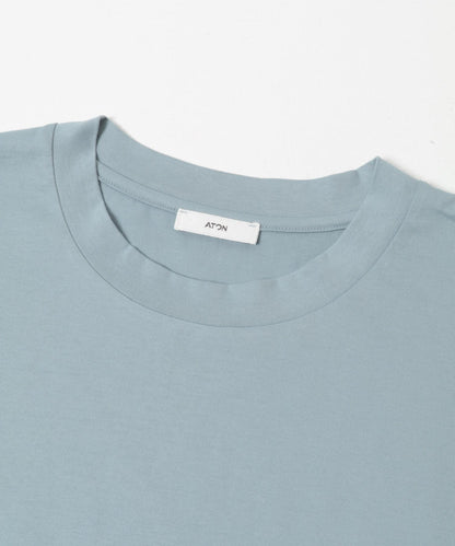 ATON SUVIN 60/2 OVERSIZED T恤