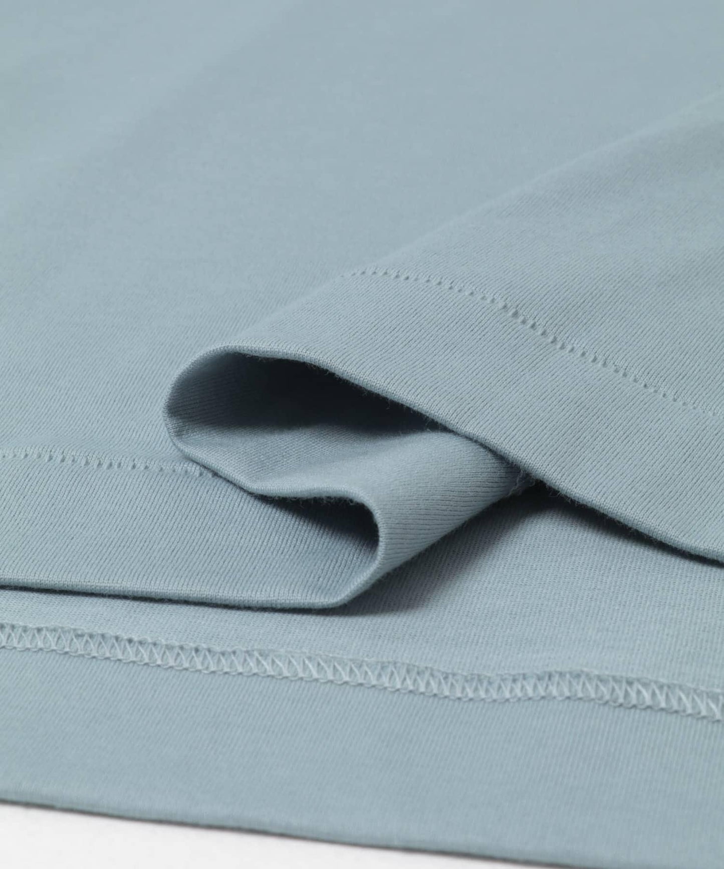 ATON SUVIN 60/2 OVERSIZED T恤