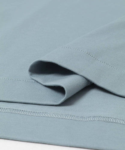ATON SUVIN 60/2 OVERSIZED T恤