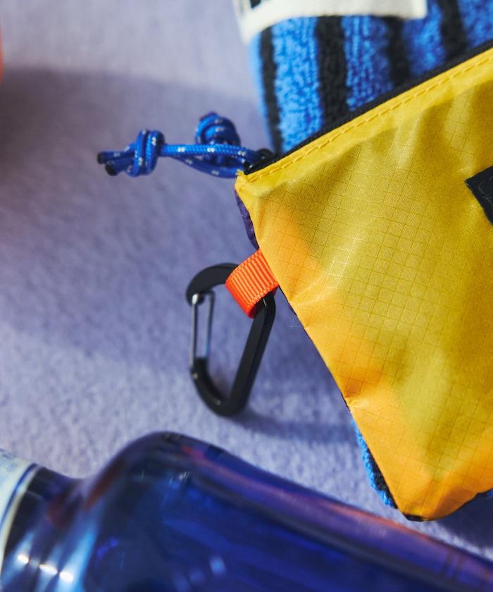 CORDURA RIP_FLAT POUCH 聯名款