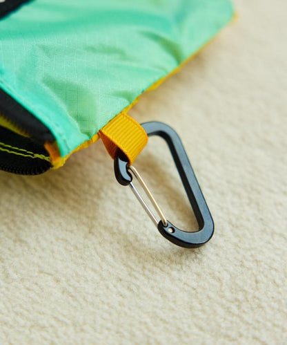CORDURA RIP_FLAT POUCH 聯名款