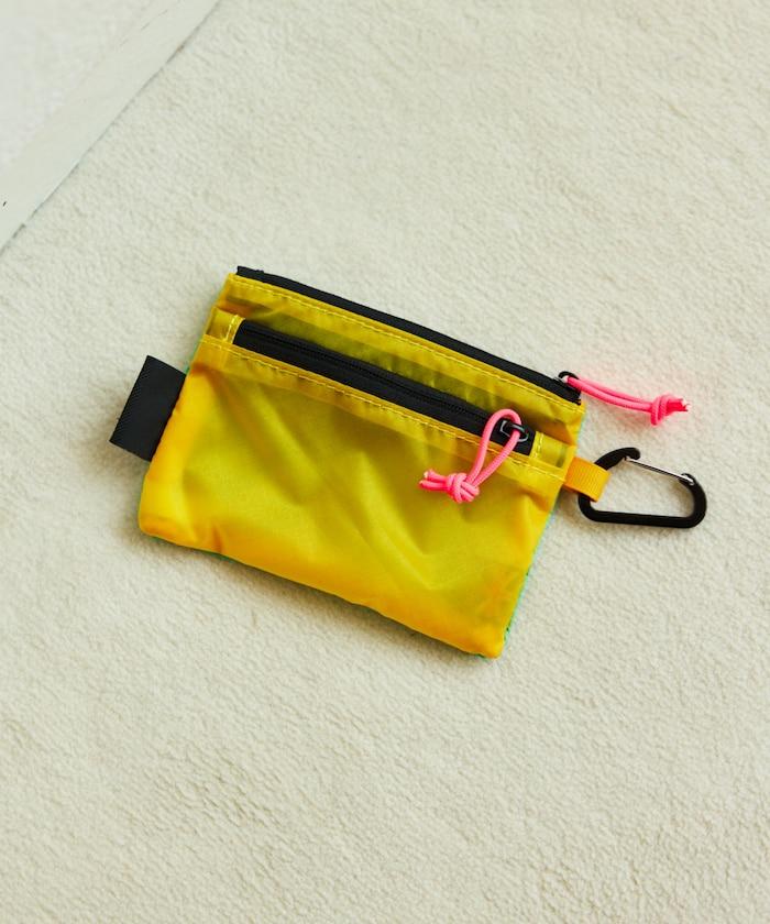 CORDURA RIP_FLAT POUCH 聯名款