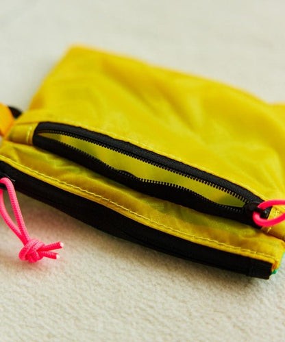 CORDURA RIP_FLAT POUCH 聯名款