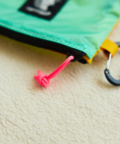 CORDURA RIP_FLAT POUCH 聯名款
