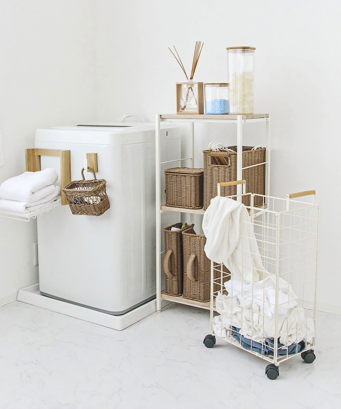 Natural Laundry 磁力掛鉤-01