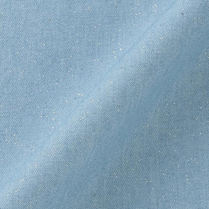 trois lapins (トロワラパン) 雙層褶皺吊帶連衣裙