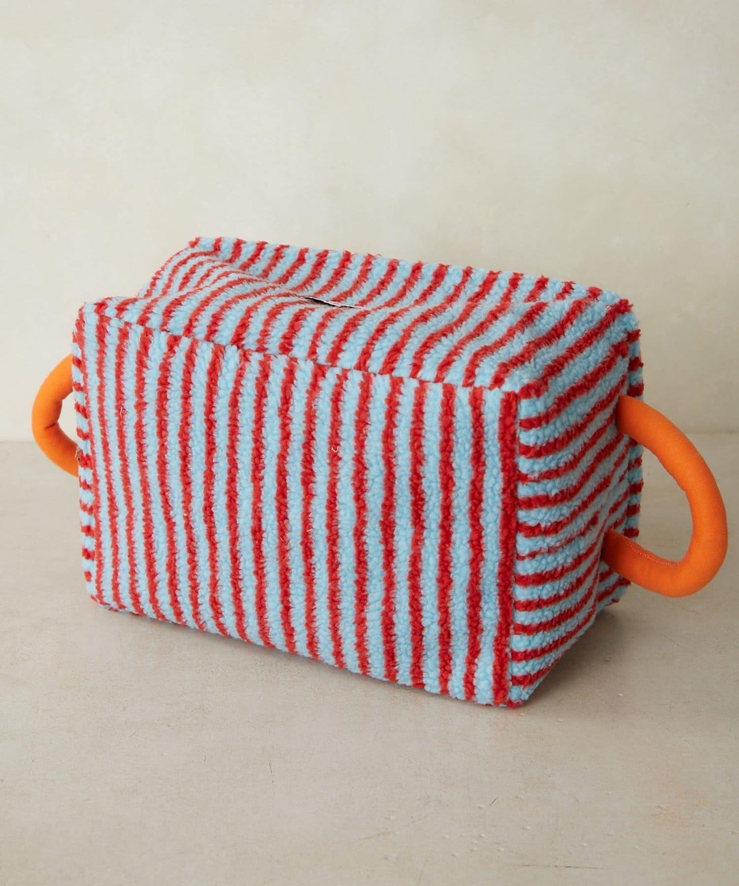 SAHIR Fabric basket L