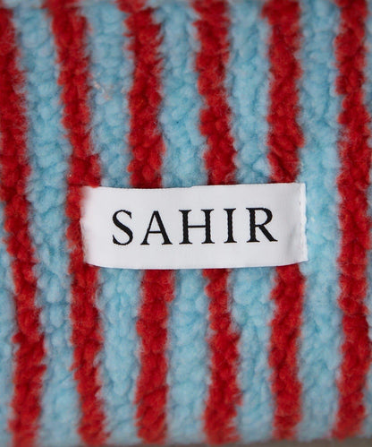 SAHIR Fabric basket L