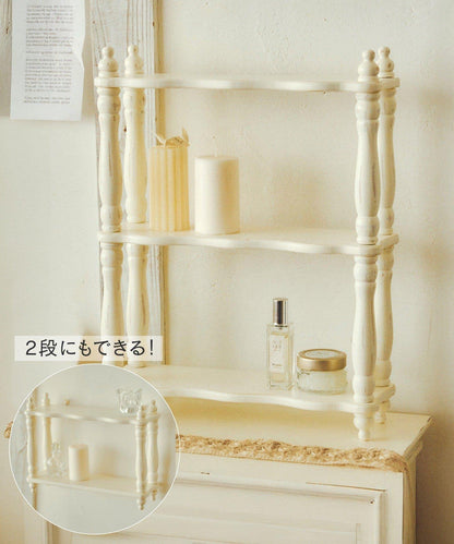 商品 復古壁掛架/French Vintage