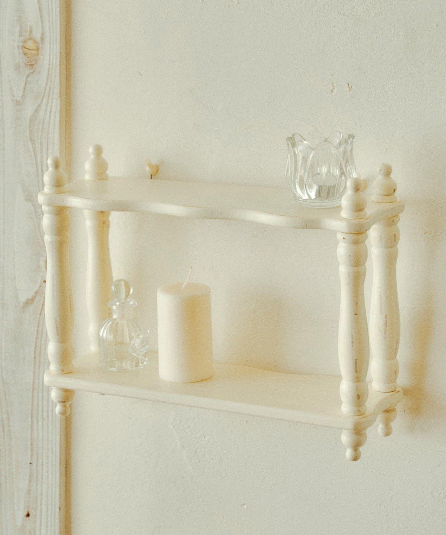 商品 復古壁掛架/French Vintage
