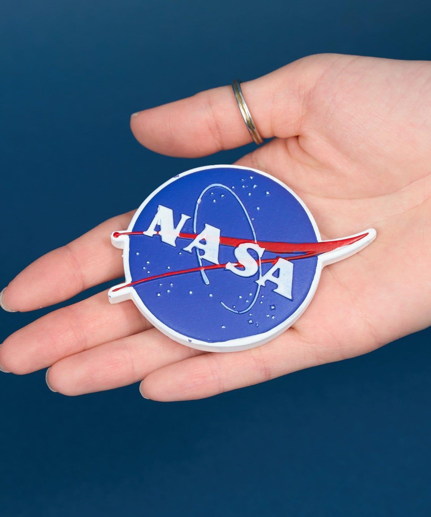 NASA認證 magnet 磁鐵