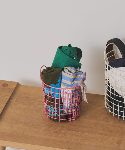 SAHIR Wire basket S款