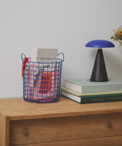 SAHIR Wire basket S款