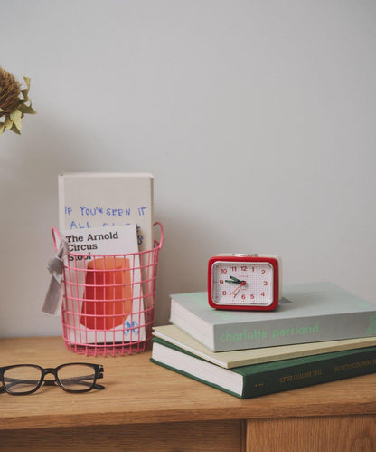 SAHIR Wire basket S款