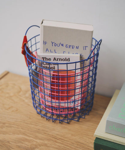 SAHIR Wire basket L款