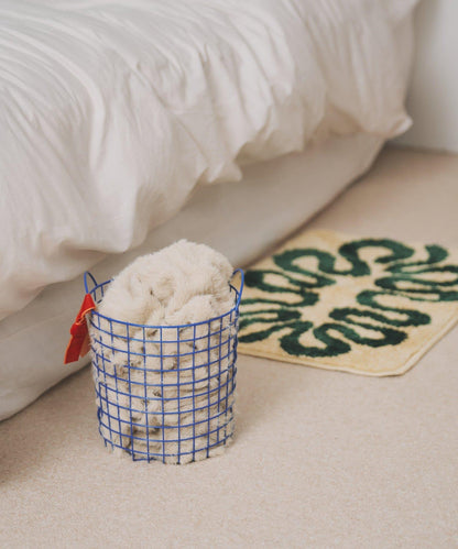 SAHIR Wire basket L款