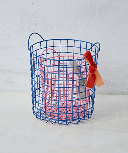 SAHIR Wire basket L款