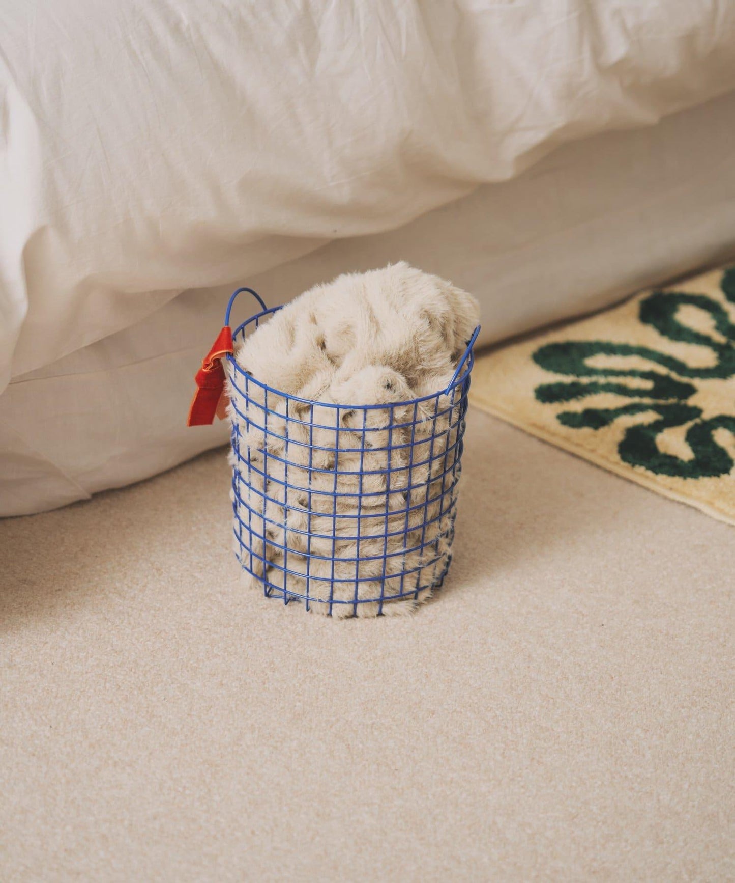 SAHIR Wire basket L款