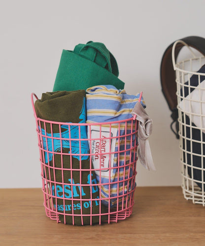 SAHIR Wire basket S款
