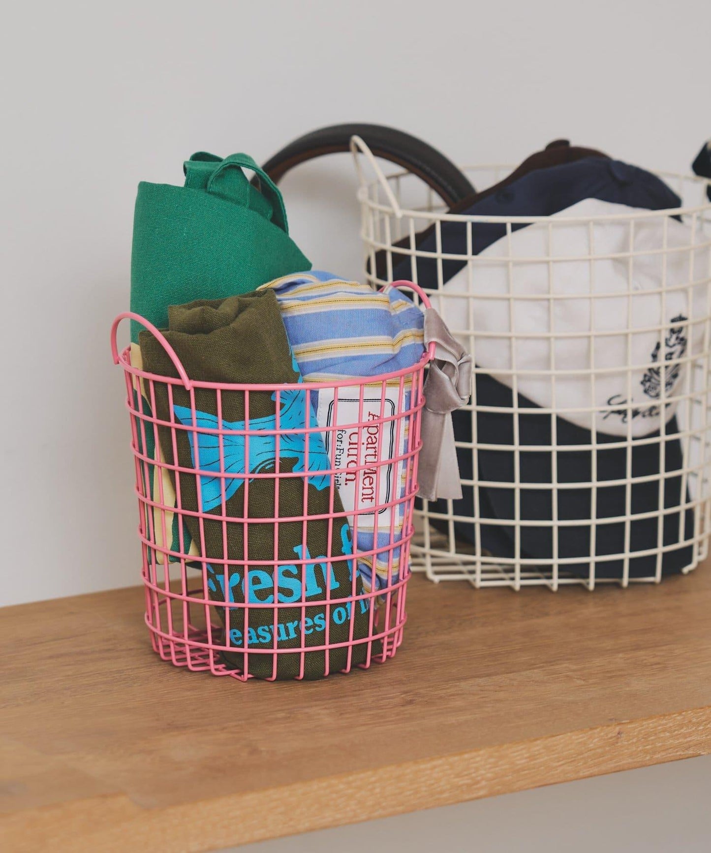 SAHIR Wire basket S款