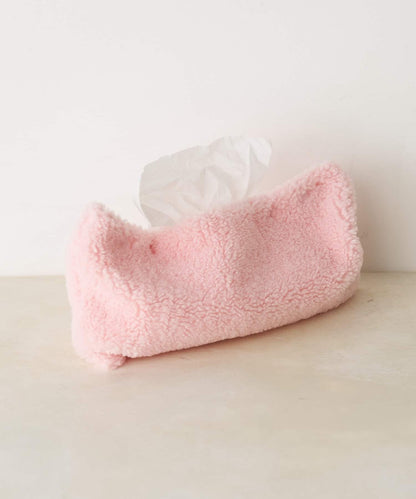SAHIR boa soft tissuecase 紙巾盒