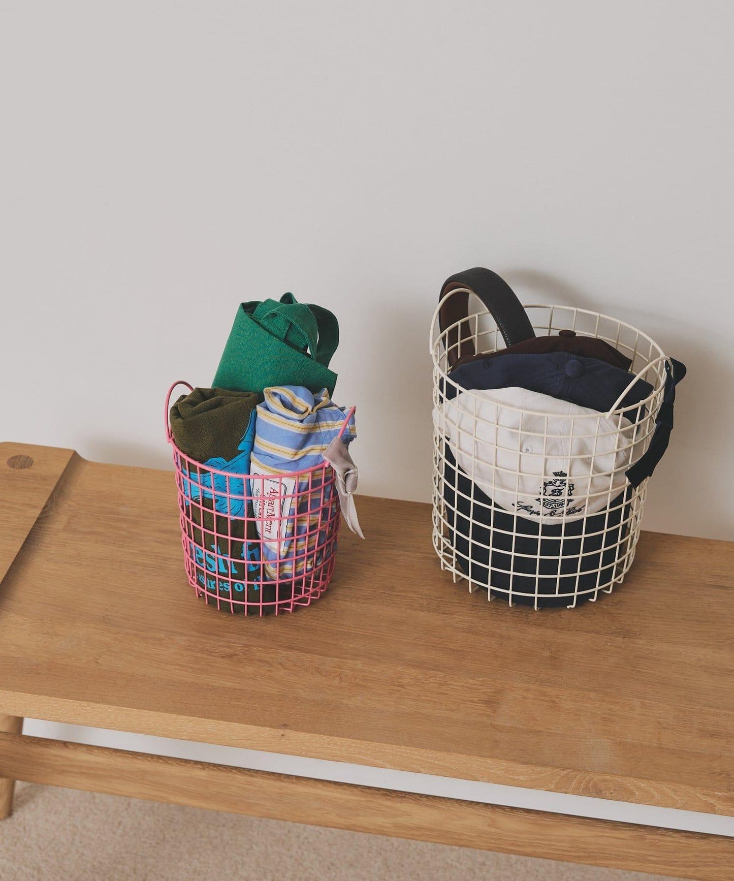 SAHIR Wire basket S款