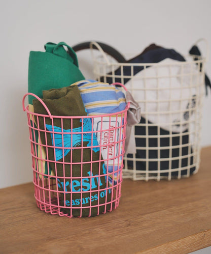 SAHIR Wire basket S款
