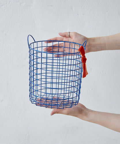 SAHIR Wire basket L款