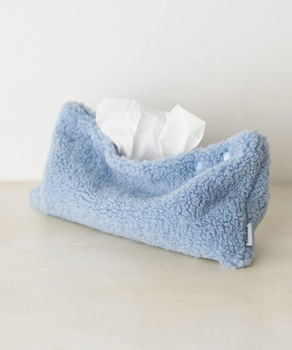 SAHIR boa soft tissuecase 紙巾盒