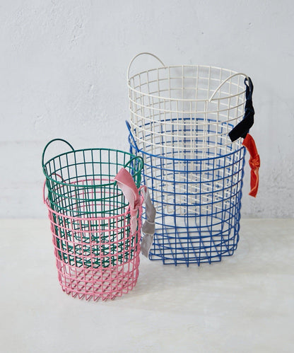SAHIR Wire basket L款