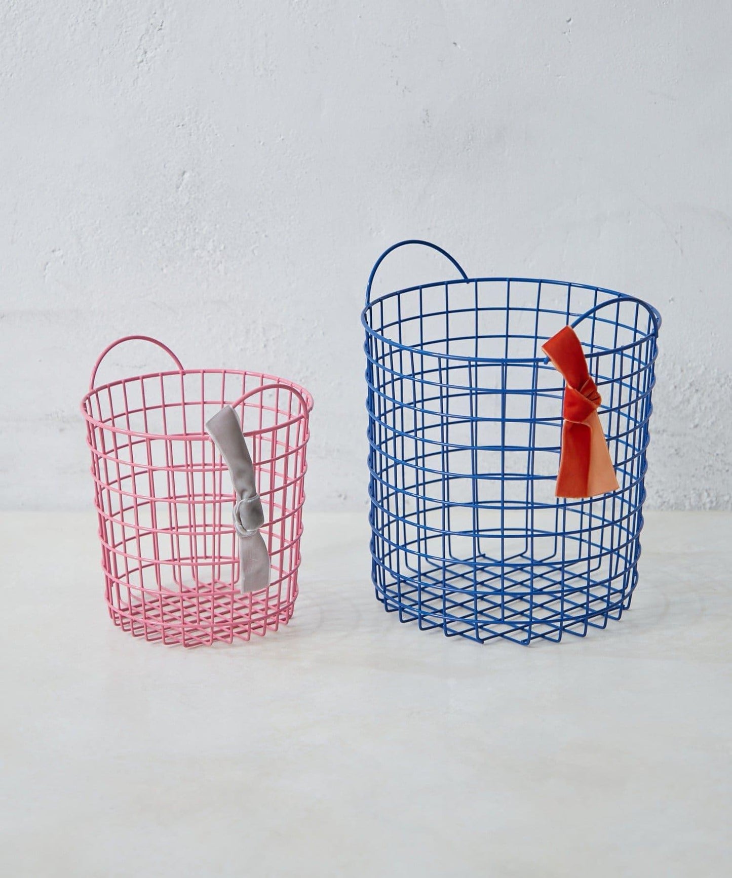 SAHIR Wire basket S款