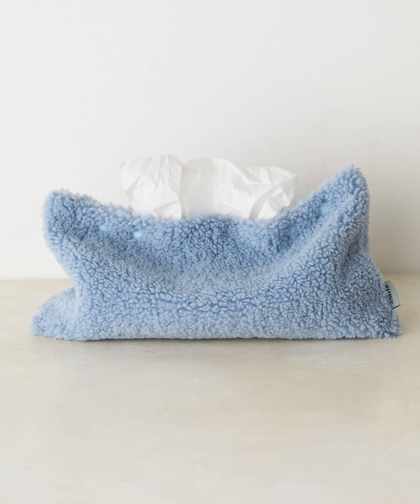 SAHIR boa soft tissuecase 紙巾盒
