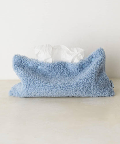 SAHIR boa soft tissuecase 紙巾盒