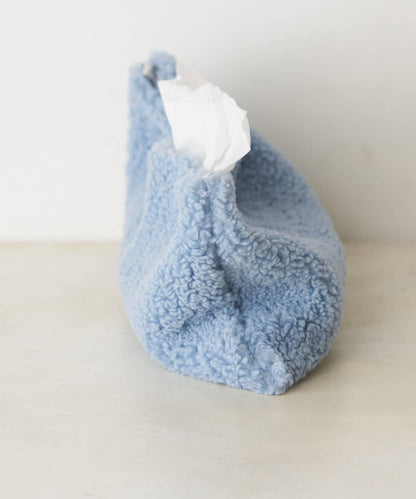 SAHIR boa soft tissuecase 紙巾盒
