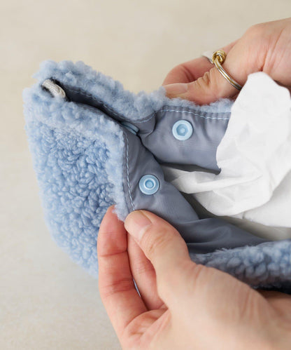 SAHIR boa soft tissuecase 紙巾盒