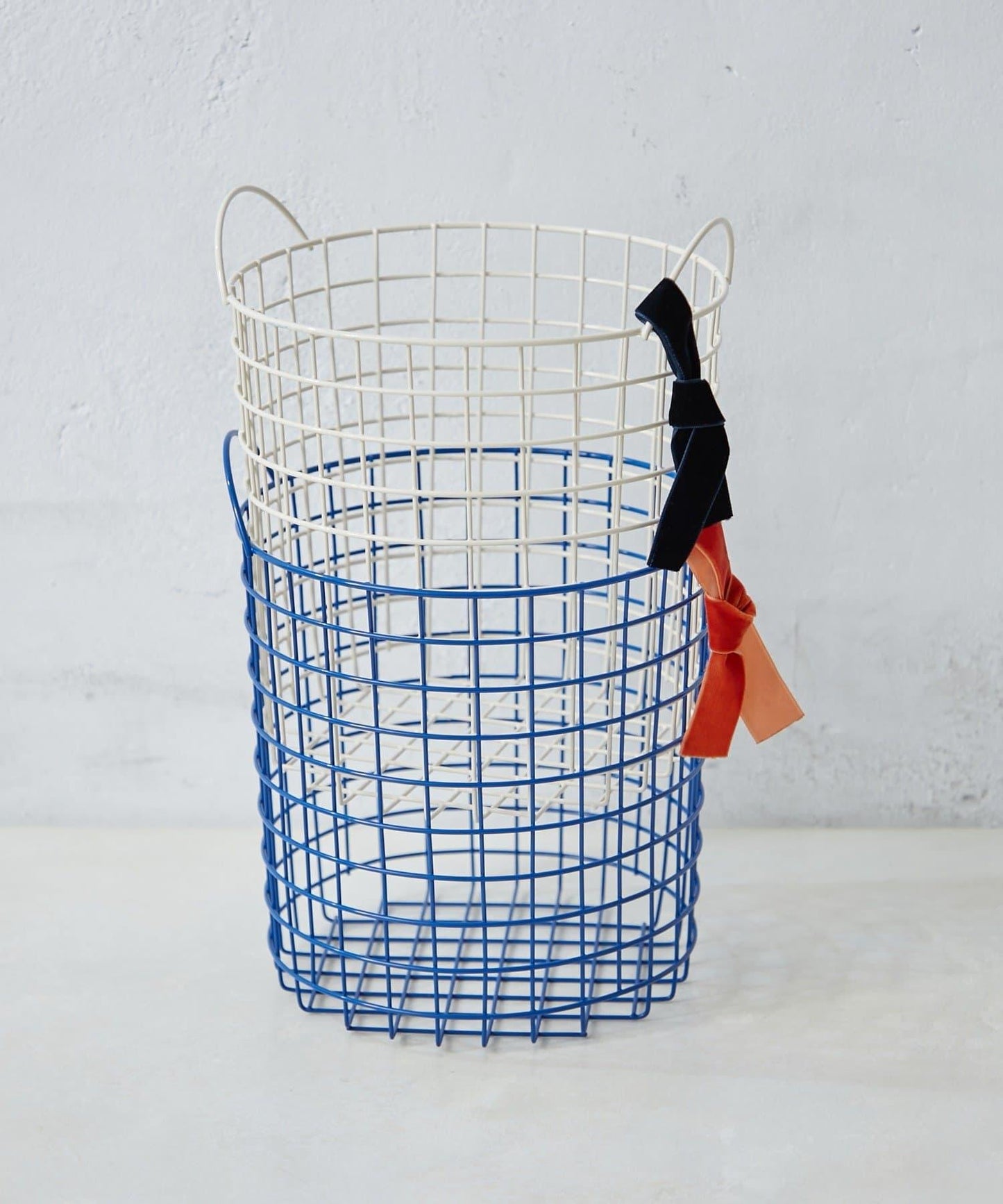 SAHIR Wire basket L款