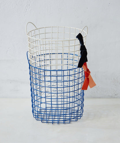 SAHIR Wire basket L款