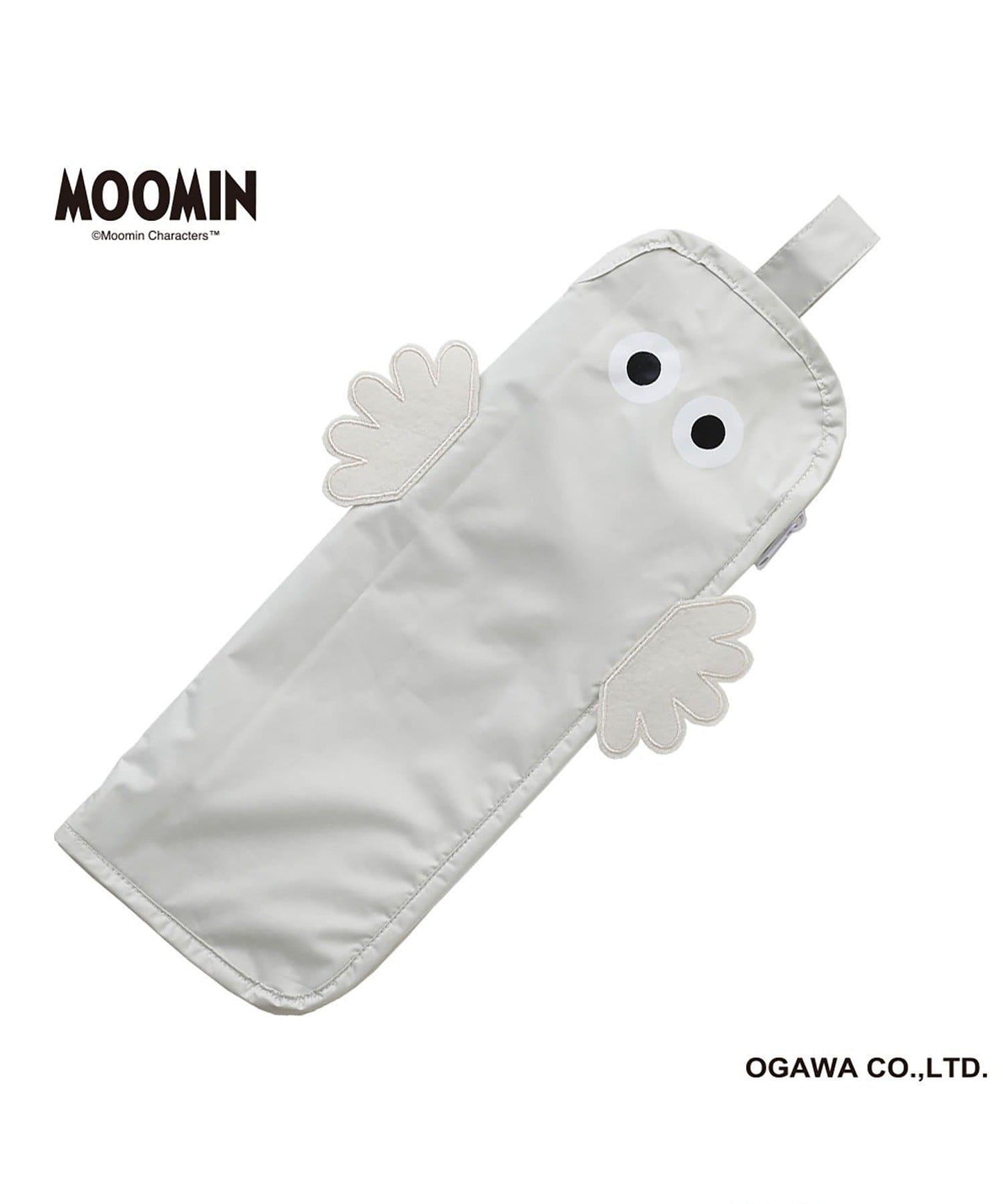 姆明（Moomin） 姆明（Moomin） 尼諾羅 吸水傘套