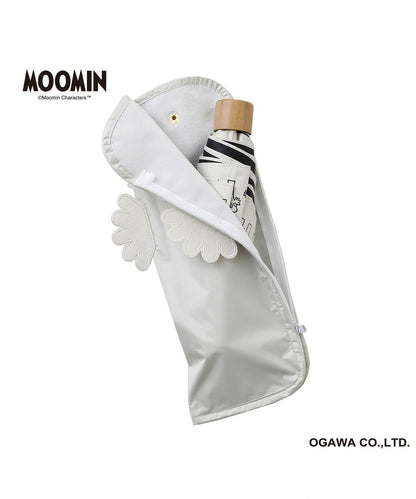 姆明（Moomin） 姆明（Moomin） 尼諾羅 吸水傘套