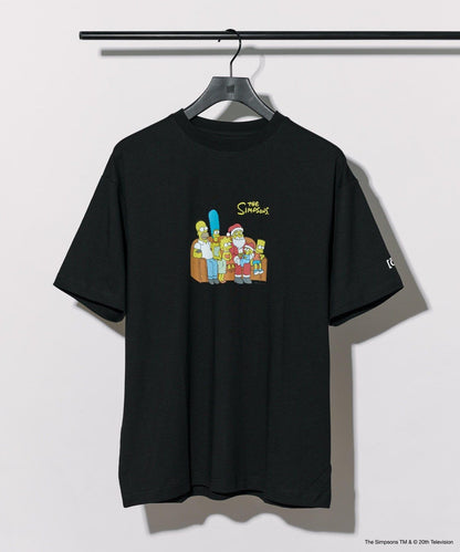 ConVenir/The Simpsons/沙發T恤