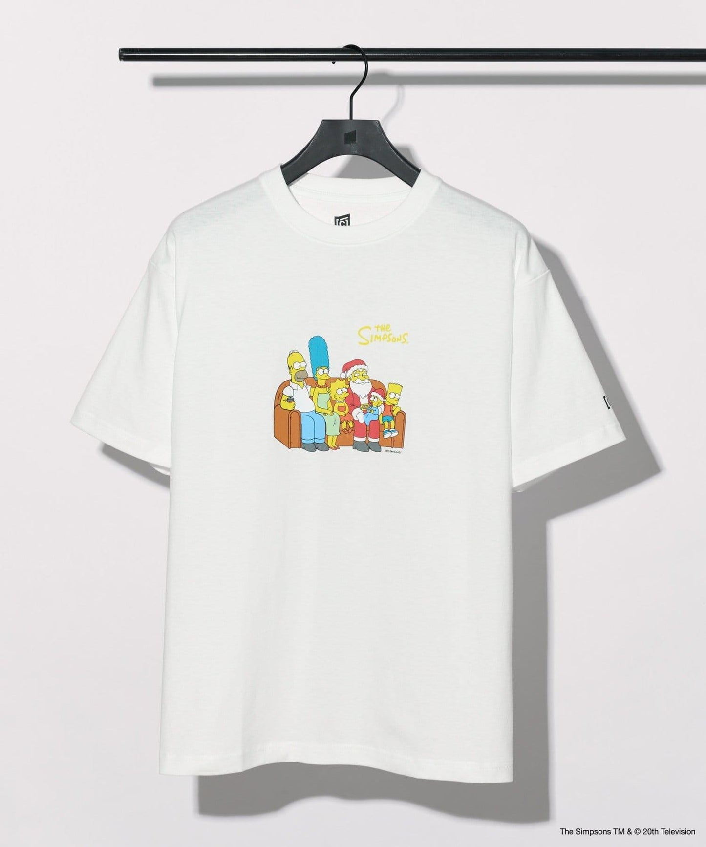 ConVenir/The Simpsons/沙發T恤