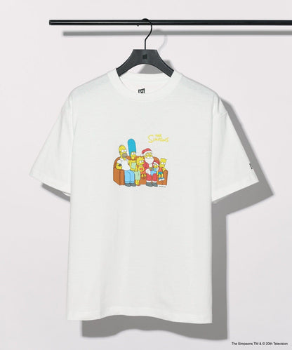 ConVenir/The Simpsons/沙發T恤