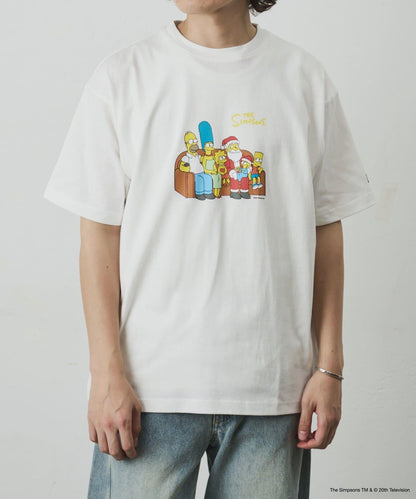 ConVenir/The Simpsons/沙發T恤